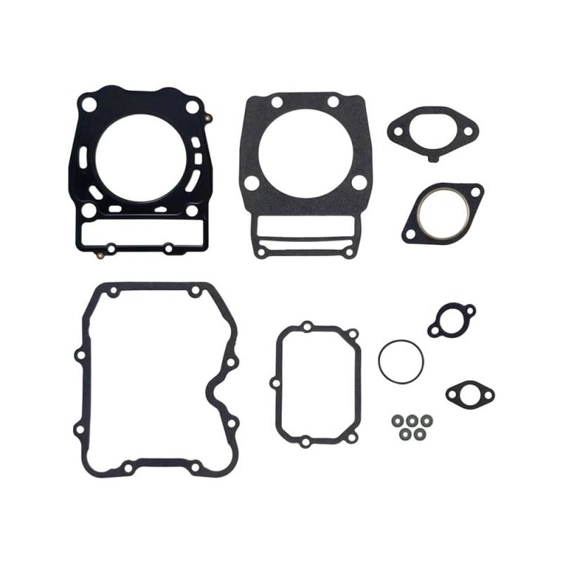 Dichtungssatz for Motorradmotoren, kompatibel mit 500CC ATV UTV-Motorteilen von HAHvvBOF