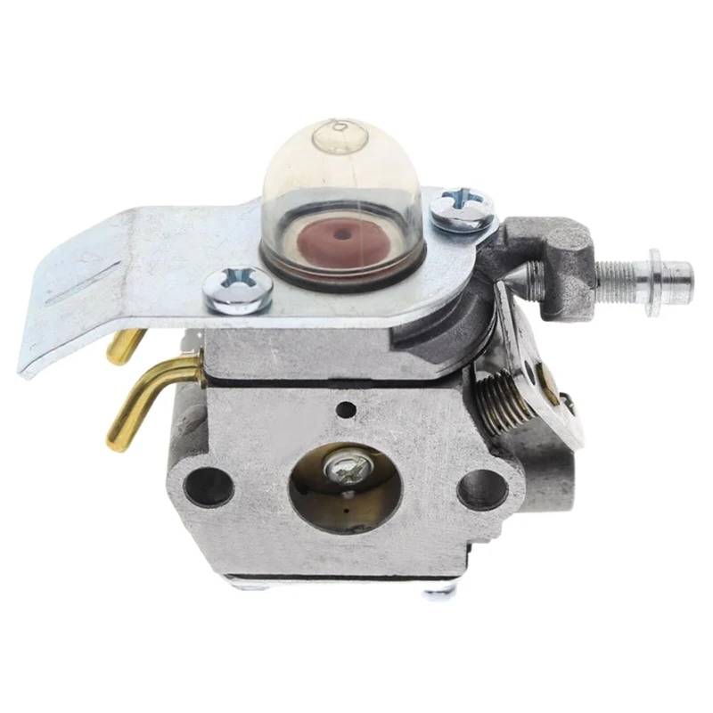 Gemeinsame Teile 308054007 Vergaser kompatibel mit RY30524 RY30544 RY30564 Gebläse 30cc Vergaser Choke Vergaser von HAHvvBOF