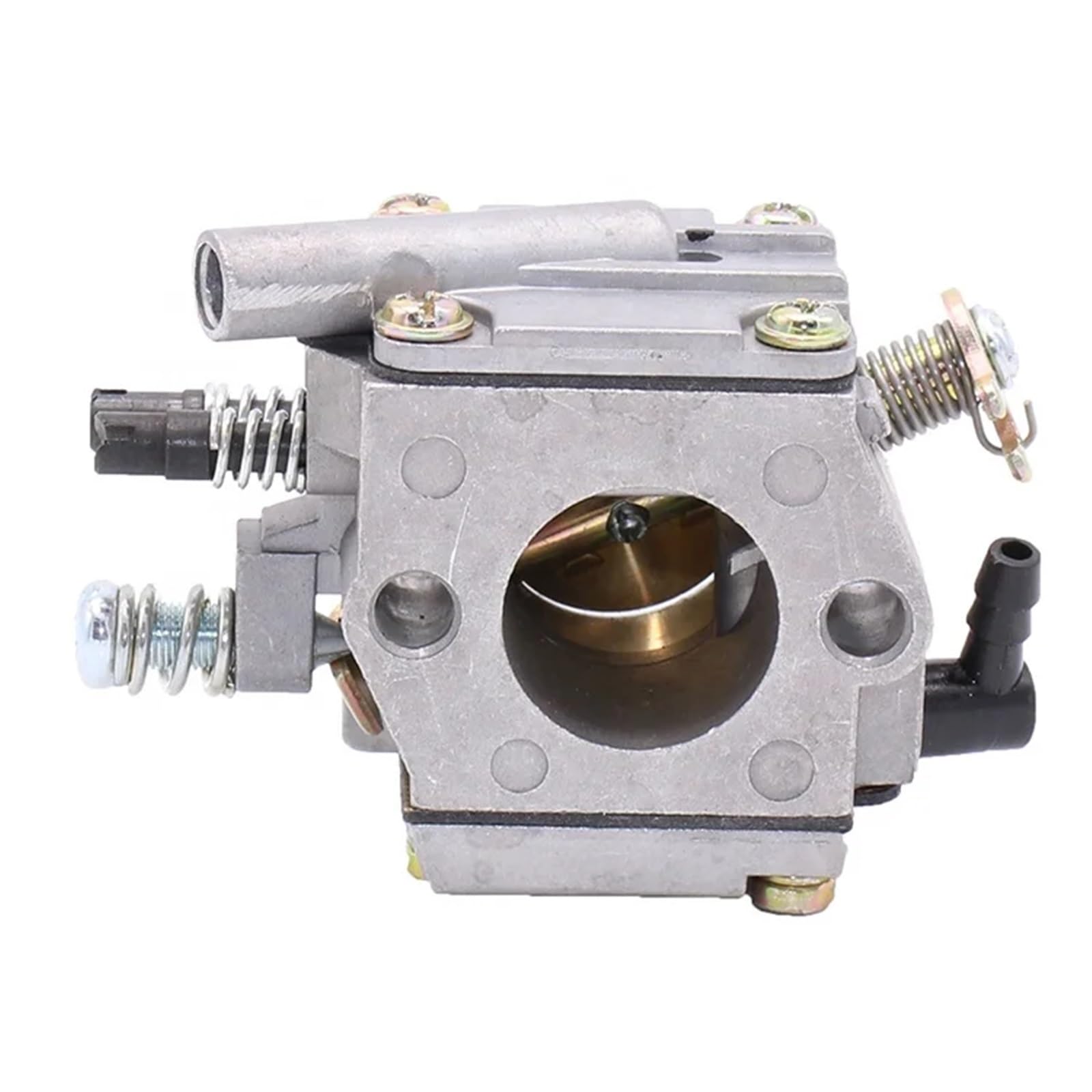 Gemeinsame Teile MS380 Vergaser kompatibel mit 038 MS381 Kettensägenzubehör Vergaser HE-19 Vergaser 11191200602 11191200605 11191200650 Gemeinsame Teile MS380 Vergaser kompatibel mit 038 MS381 Kettensägenzubehör Vergaser HE-19 Vergaser 11191200602 11191200605 11191200650 von HAHvvBOF