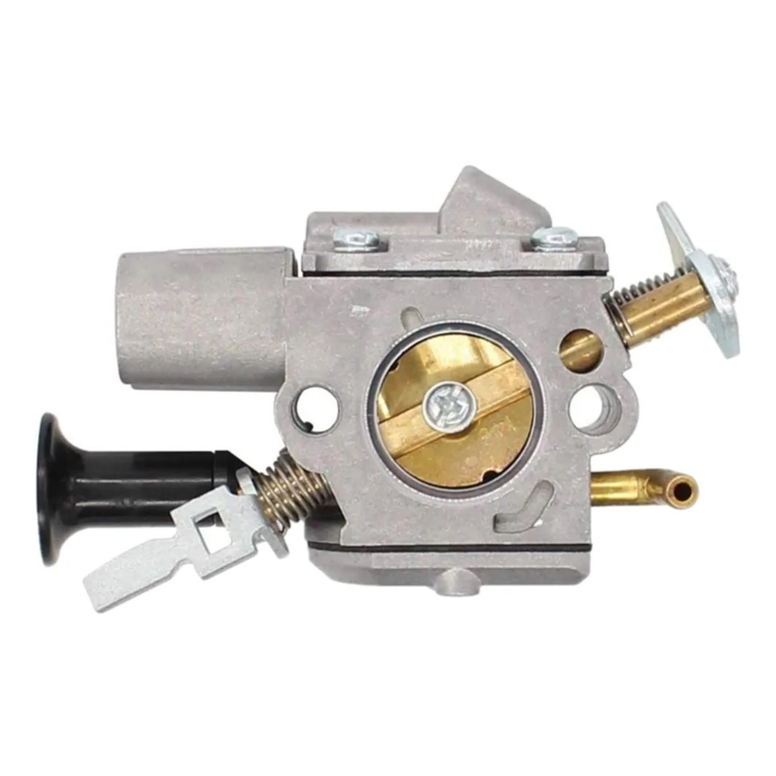 Gemeinsame Teile STL MS261 C1Q-S252 Vergaser kompatibel mit MS271 MS291 Kettensäge Ersatztyp Vergaser Vergaser 11411200617 11431200616 Gemeinsame Teile STL MS261 C1Q-S252 Vergaser kompatibel mit MS271 MS291 Kettensäge Ersatztyp Vergaser Vergaser 11411200617 11431200616 von HAHvvBOF