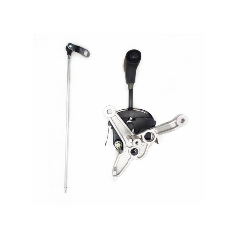 Getriebe Shifter Lenker Kompatibel Mit CF 500 600 625 X5 X6 ATV Vier-wheeler UTV 9050-320000-2000 von HAHvvBOF