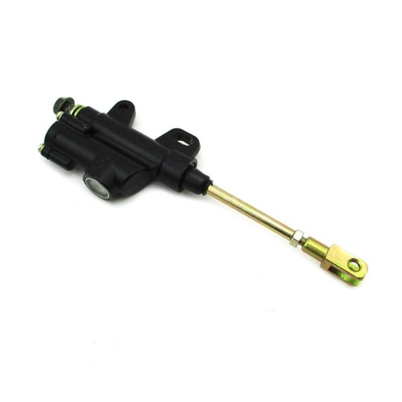 Hauptbremszylinder hinten passend for 110 125 140cc Geländewagen von HAHvvBOF