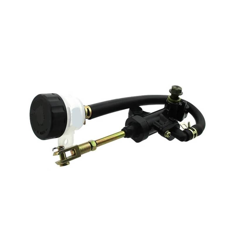 Hauptbremszylinder hinten passend for ATV YF350 War350 1987 bis 2013 von HAHvvBOF