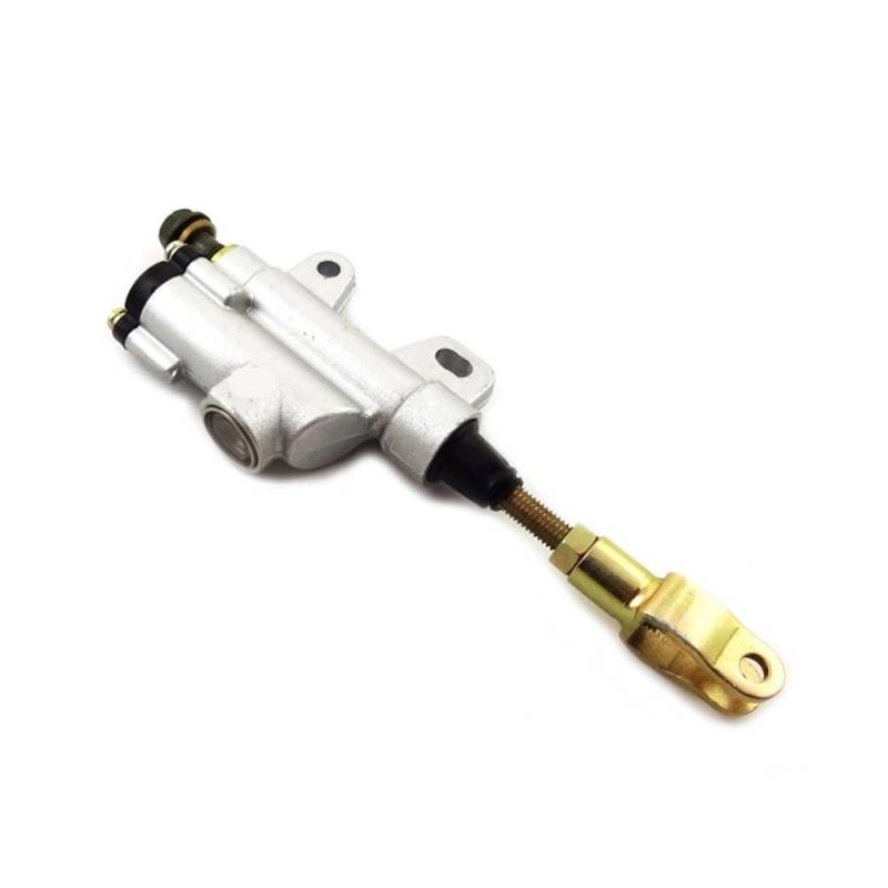 Hauptbremszylinderpumpe hinten passend for 50cc-110cc 125cc 150cc 200cc 250cc ATV Quad Offroad-Rennen von HAHvvBOF
