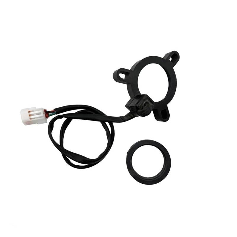 Hinterachse Geschwindigkeit Sensor Fit for LX250 250CC ATV Quad Bike Teile von HAHvvBOF