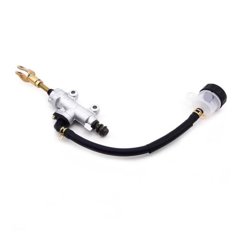 Hydraulische Hauptbremszylinderpumpe hinten mit Reservoir passend for RAP660 660R 2001 bis 2005 von HAHvvBOF