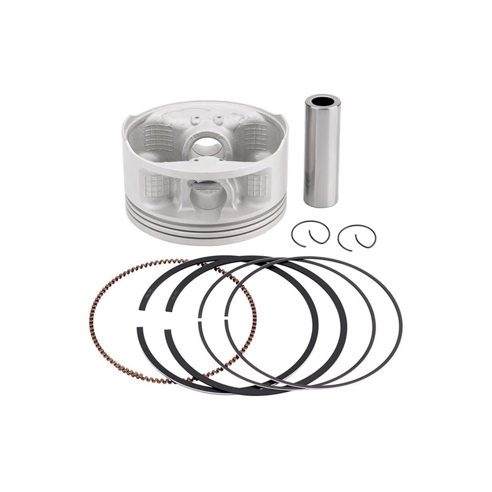 Kolbenringsatz passend for ATV YFM660R YFM660RSE 660 YXR660FA YXR660FAEX YXR660FAH YXR660FASE YXR660FDU von HAHvvBOF