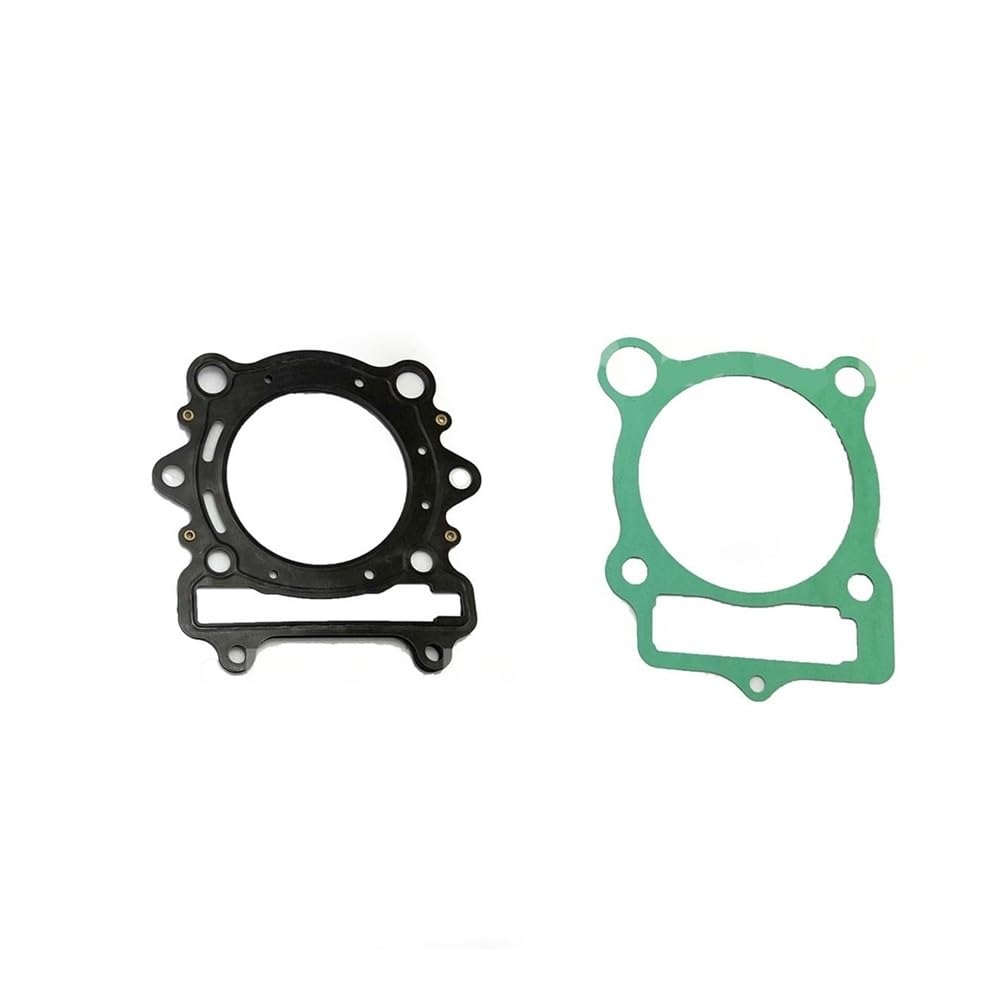 Komplette Dichtung Fit for 400CC HS400 Motor Abdeckung Motor Block Zylinder Dichtung Kit(G02128-1) von HAHvvBOF
