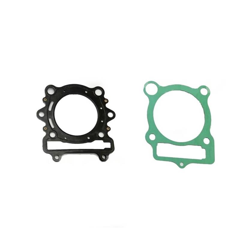 Komplette Dichtung Fit for 400CC HS400 Motor Abdeckung Motor Block Zylinder Dichtung Kit(G02128-1) von HAHvvBOF