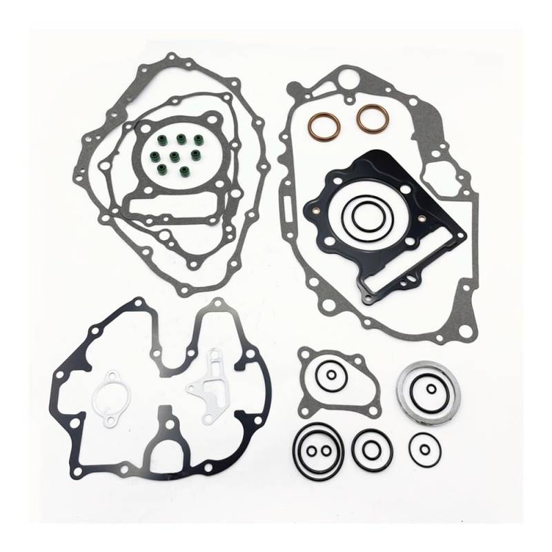 Kompletter Dichtungssatz Passend For 1999-2004 TRX400EX von HAHvvBOF