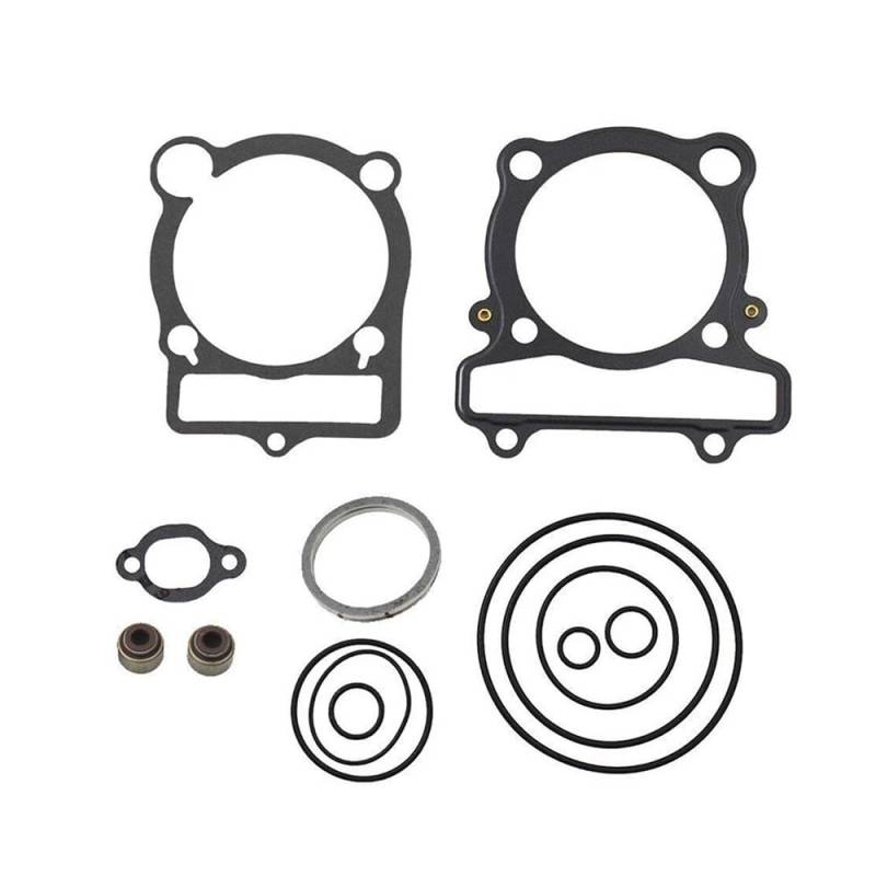 Kompletter Dichtungssatz passend for Rap350 YFM350R 2005-2013 YFM350 2004 von HAHvvBOF