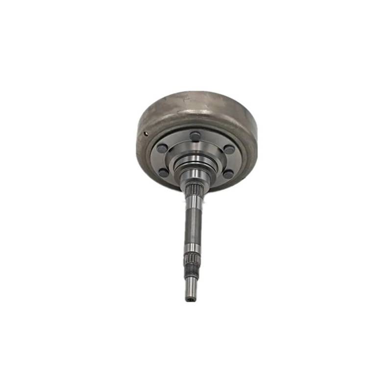 Kupplung Abdeckung Welle Trommel Gehäuse Fit for Hisun500 700 ATV UTV 2114A-004000-0000 P0040002114A0000 von HAHvvBOF