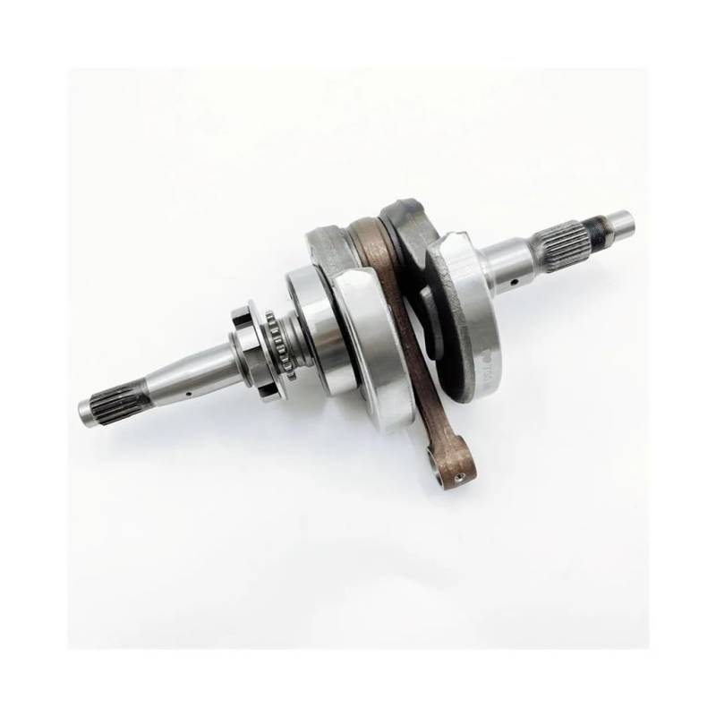 Kurbelwellenbaugruppe Passend for His700CC HS700 13200-F39-0000 ATV UTV von HAHvvBOF