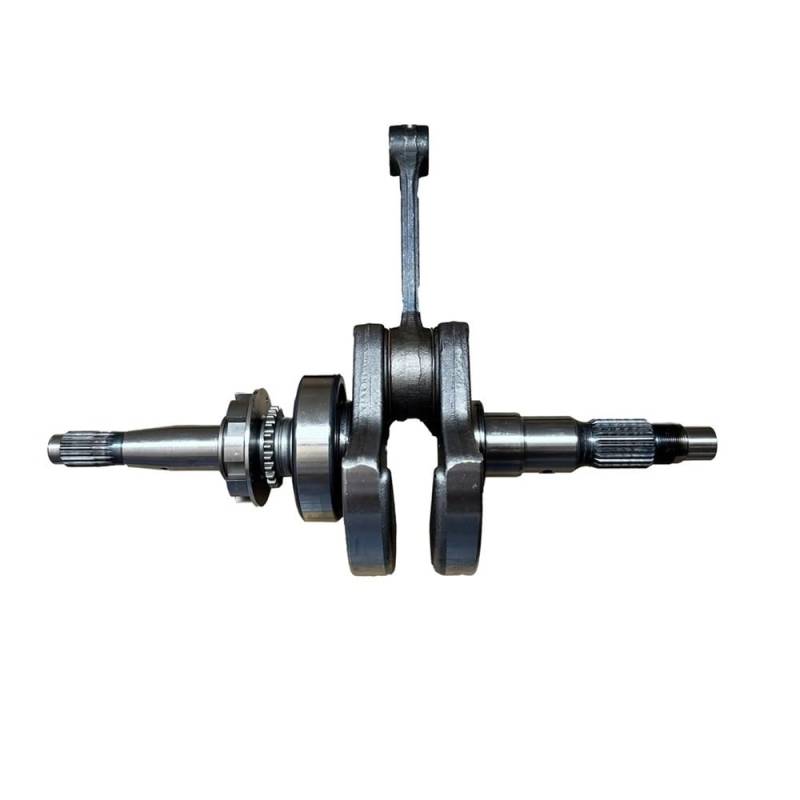 Kurbelwellenbaugruppe passend for HIS450CC YS450 HS450 ATV-Motor von HAHvvBOF
