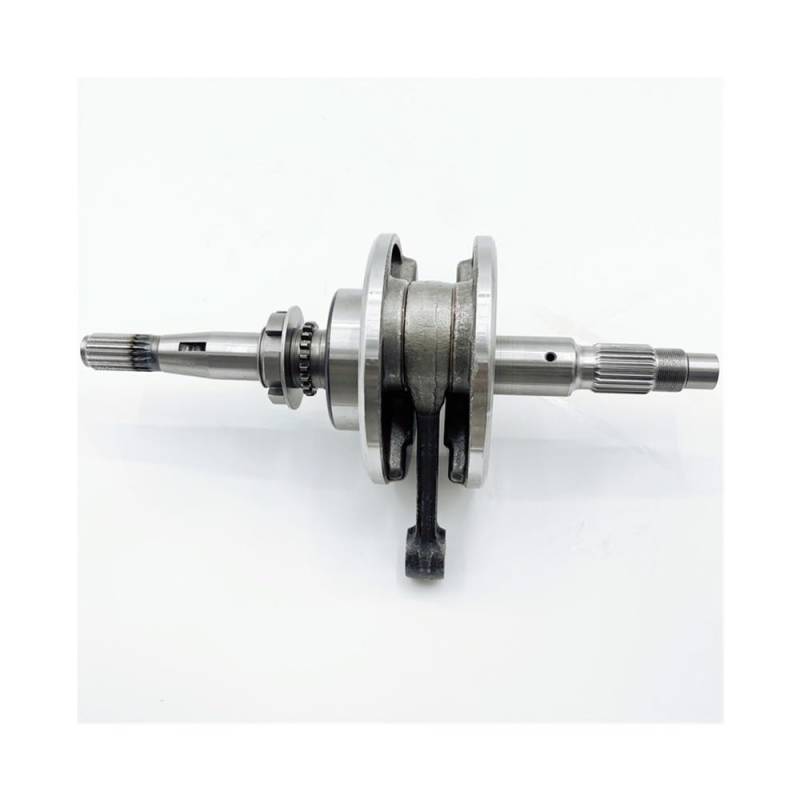 Kurbelwellenbaugruppe passend for Hi400CC HS400 UTV ATV 13300-F12-0000 von HAHvvBOF