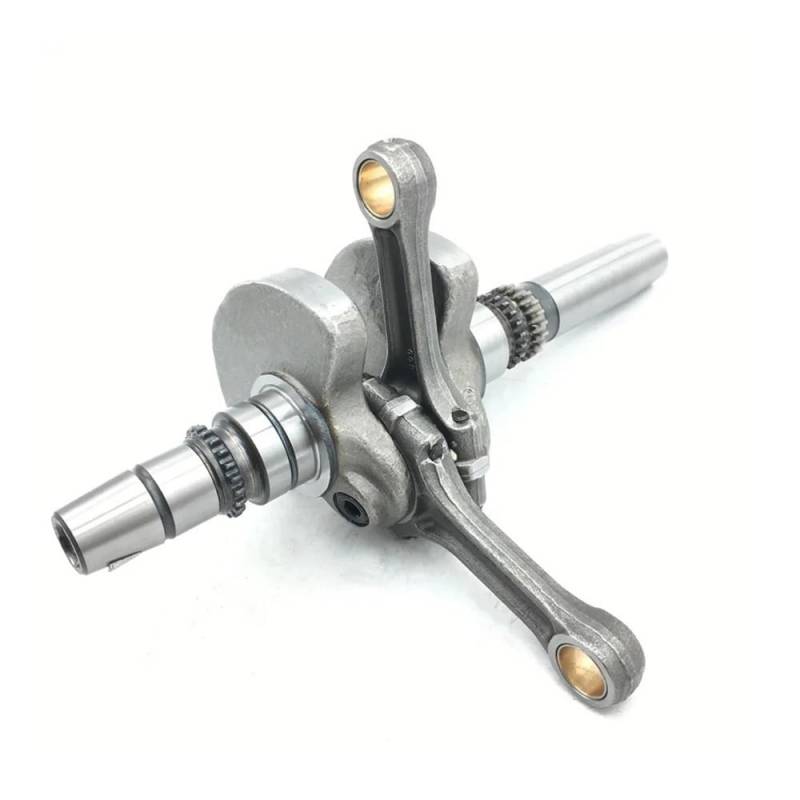 Kurbelwellenbaugruppe passend for Hi800CC ATV UTV Motorradkurbelwelle mit Pleuel 13200-F68-0000 von HAHvvBOF