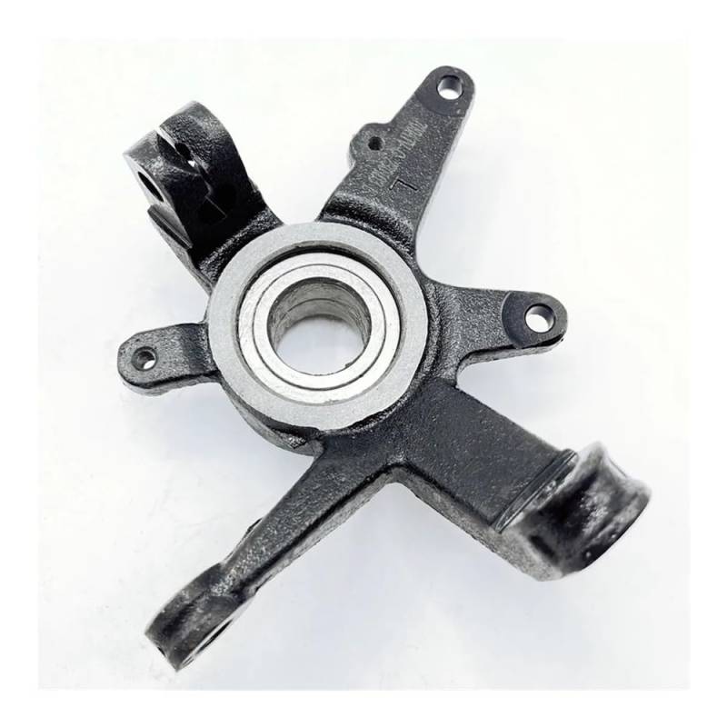 Lenkung Vorne Links FIT for 500CC 700CC HS700 ATV 56710-058-0000 62210-107-0000 von HAHvvBOF