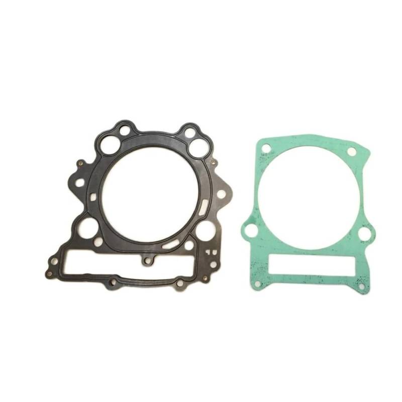 Motor Dichtung Kit Fit for HS700ATV 700UTV Zylinderkopf Dichtung Und Zylinder Dichtung von HAHvvBOF