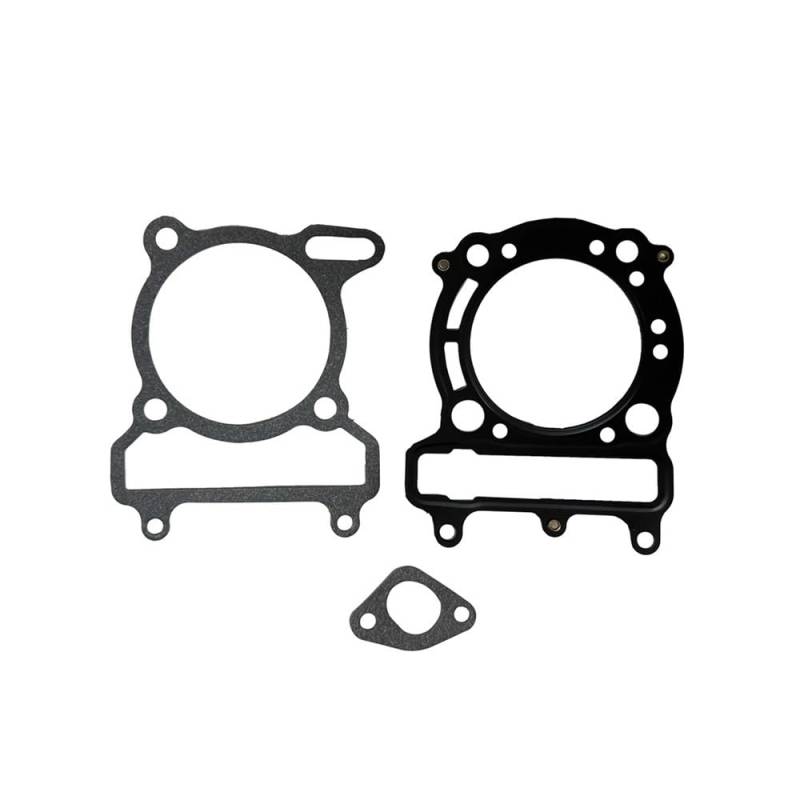 Motor Zylinderblock Dichtung 2.1.01.0411fit for FA-D300 G300 H300 ATV(A suit) von HAHvvBOF