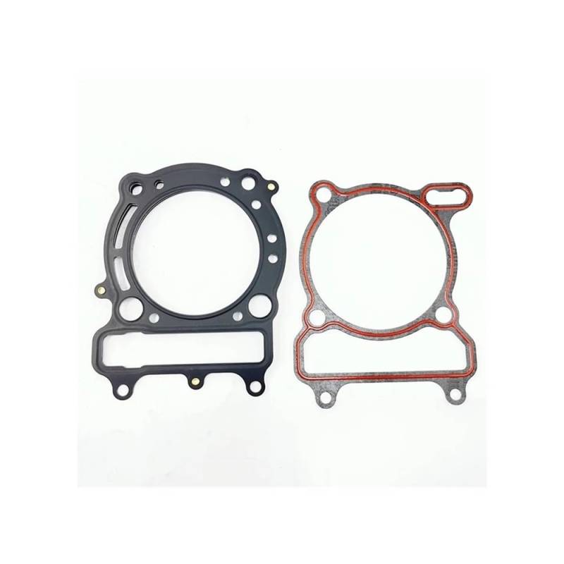 Motor Zylinderkopf Dichtung Kit Fit for 260CC 300CC 400CC LH400 ATV UTV von HAHvvBOF