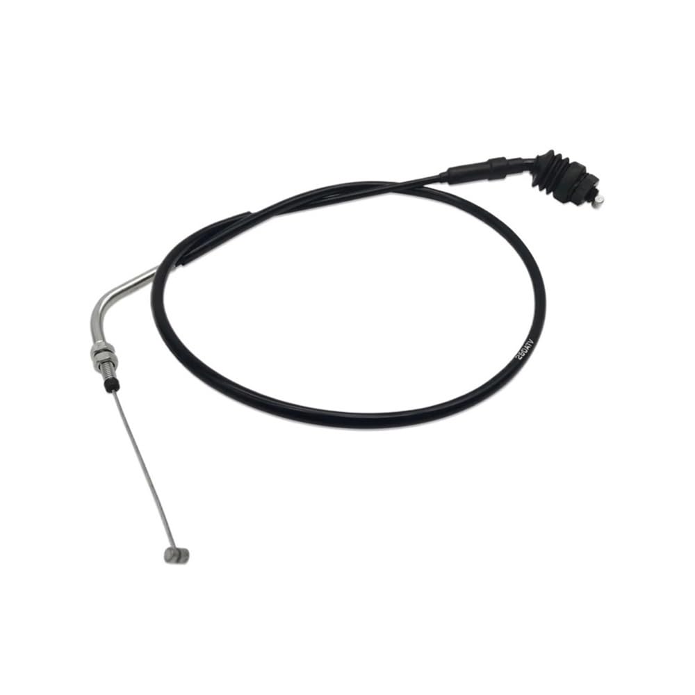 Motorrad-Gasgriff passend for 260 300 ATV UTV Code 20114 20114B Motorrad-Gasgriff passend for 260 300 ATV UTV Code 20114 20114B von HAHvvBOF