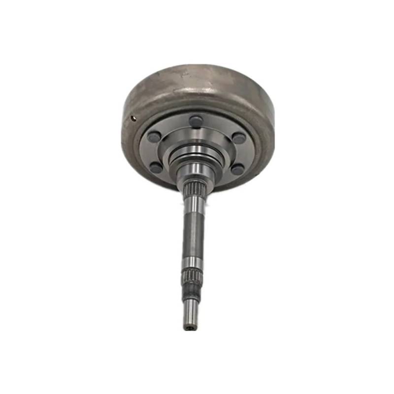 Motorrad Kupplung Abdeckung Welle Trommel Gehäuse Fit for HISUN 500 700 ATV UTV 2114A-004000-0000 P0040002114A0000 von HAHvvBOF