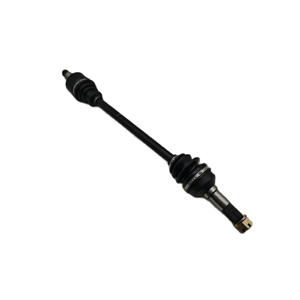 Motorrad Vorne Links Halbe Welle Fit for Hisun 800 UTV PJ00000261001500 47210-116C-0100 Motorrad Vorne Links Halbe Welle Fit for Hisun 800 UTV PJ00000261001500 47210-116C-0100 von HAHvvBOF