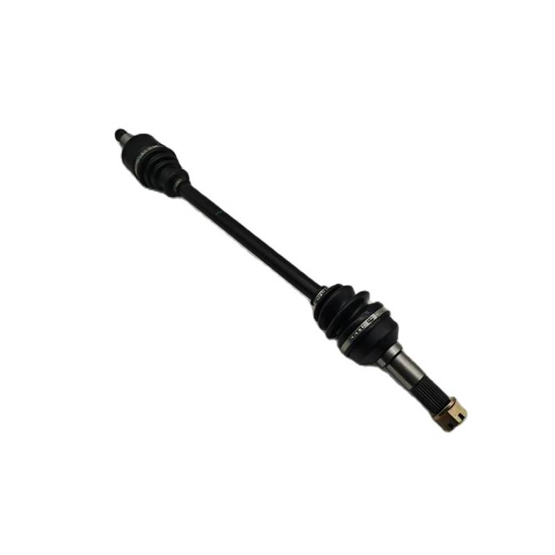 Motorrad Vorne Links Halbe Welle Fit for Hisun 800 UTV PJ00000261001500 47210-116C-0100 von HAHvvBOF