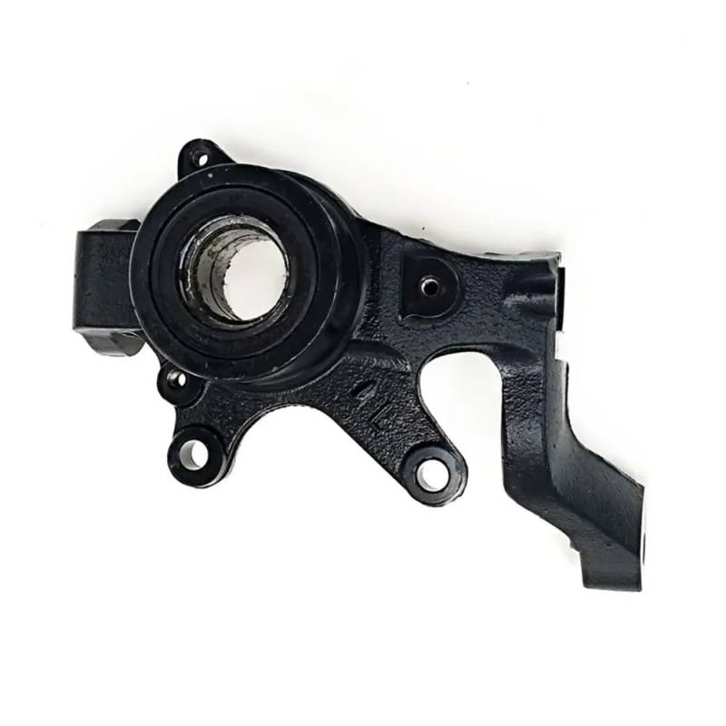 Motorrad Vorne Links Lenkung Montage Fit for Hisun4x4 ATV UTV OEM 62210-115-0000 P115000527100000 von HAHvvBOF