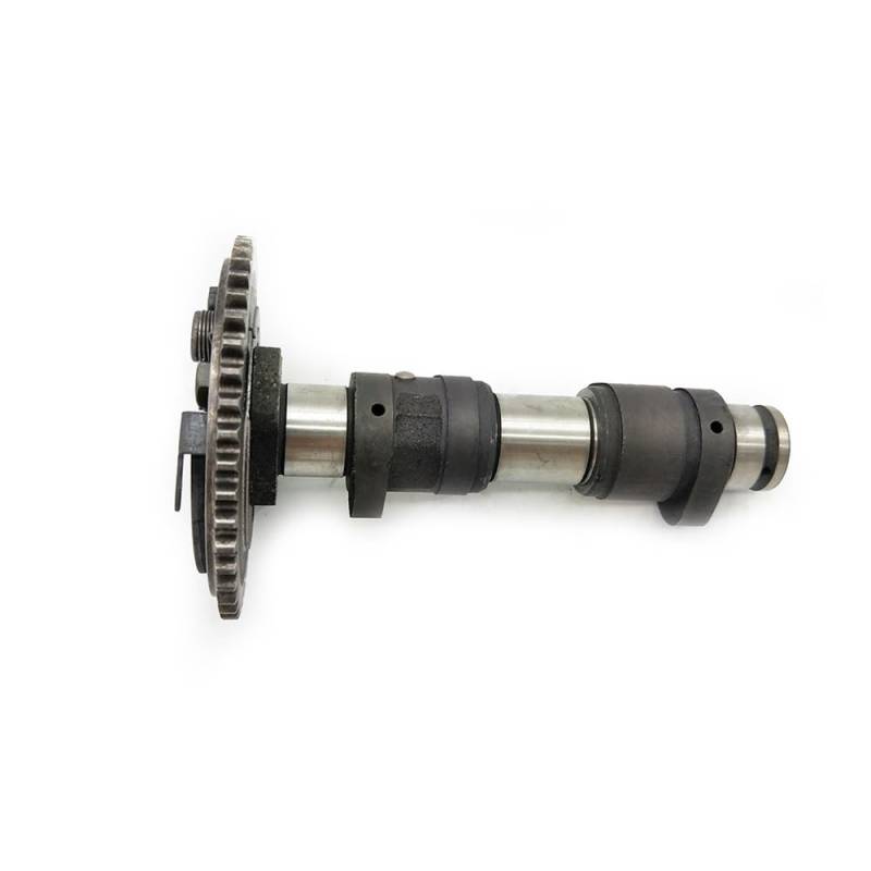 Nockenwellenbaugruppe passend for 700CC HS700 ATV 14100-007000 for 2002-2008 YFM660 mit Antriebszahnrad von HAHvvBOF