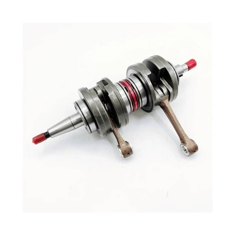 Passend for 1987 bis 2006 Ban350 YFZ350 ATV-Kurbelwellenbaugruppe von HAHvvBOF