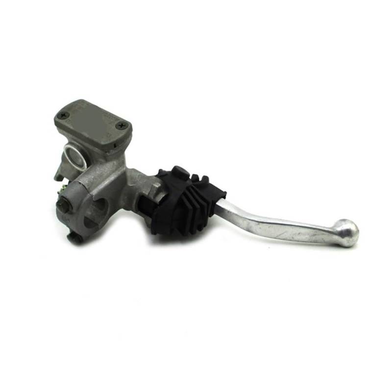 Rechte Hauptbremszylinderstange passend for CR125R 400R 250R 450X 250X XR 450R 500R 45510-KCE-671 Geländewagen von HAHvvBOF