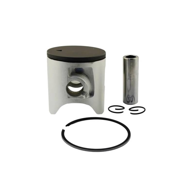 STD 54mm Kolben und Kolbenringsatz passend for CR125 2004-2007 1996-1999 2000-2002 1992-1995 Motorradteile von HAHvvBOF