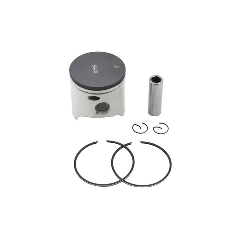 STD 58mm Kolben und Ring Kit Fit for 150 SX 2016-2022 150 XC-W 2017-2019 150 XC-W TPI 2020-2022 Motorrad Teile von HAHvvBOF