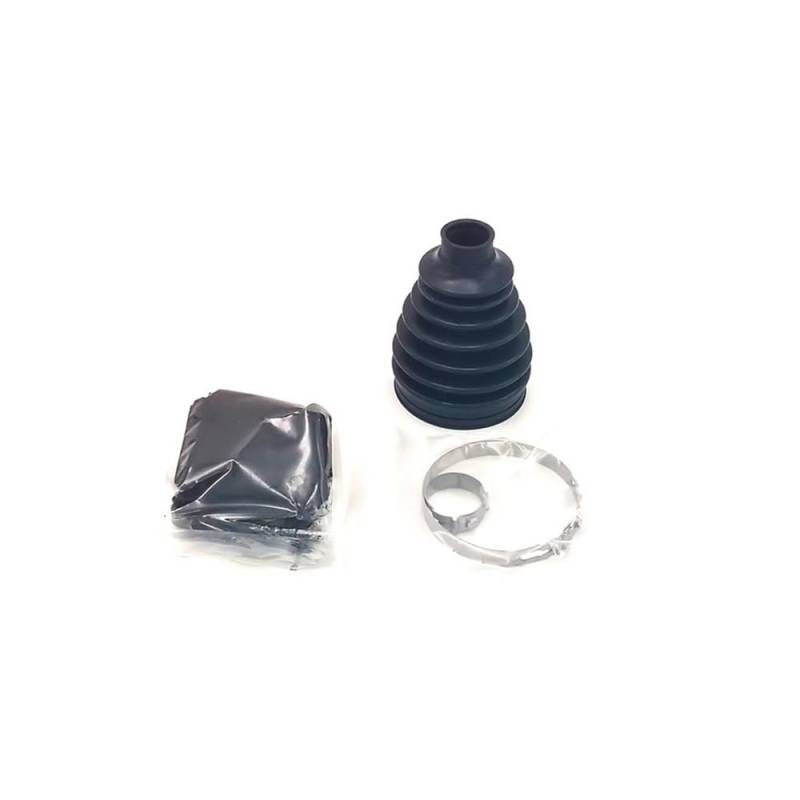 Staubschutz Sportendstück passend for CF500 Allrad-ATV UTV Kart 9010-270170-10000 von HAHvvBOF