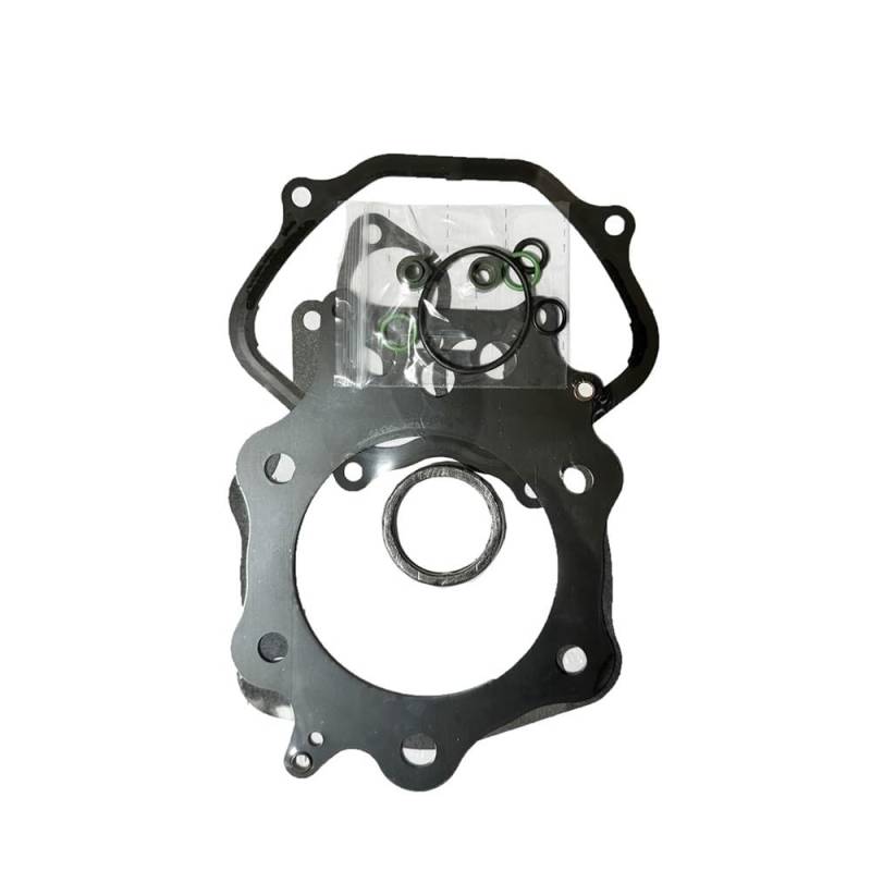 Top End Zylinderkopf Dichtung Kit Fit for TRX450S / ES 4X4 1998to2004 TRX450 Motor Dichtung von HAHvvBOF