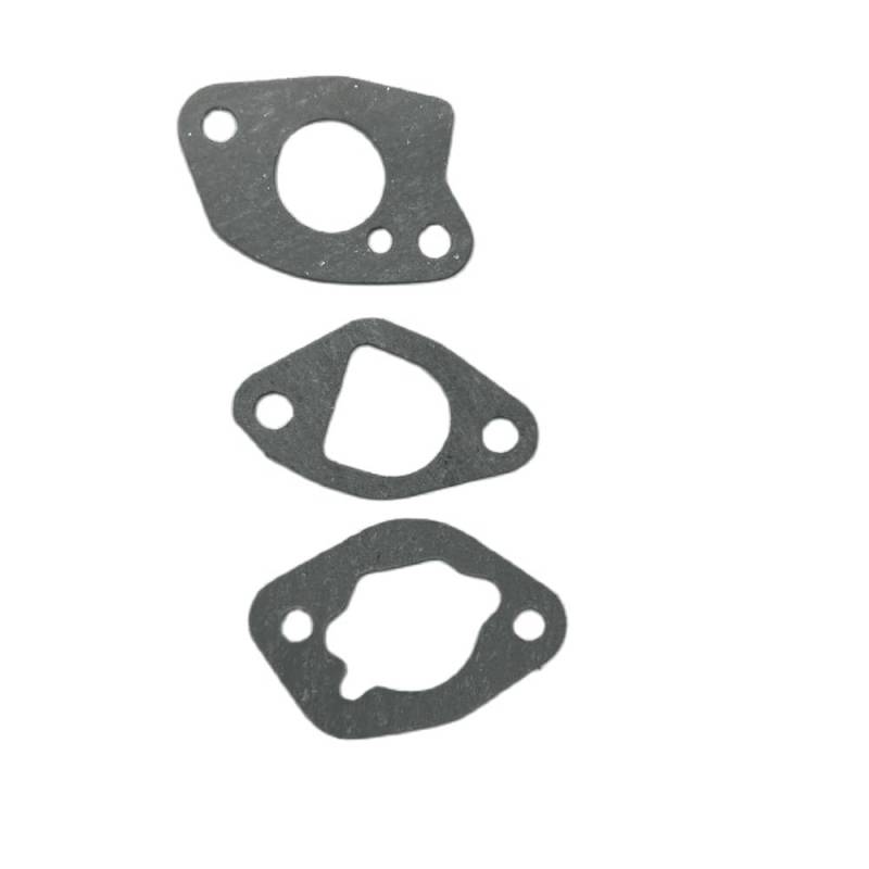 Vergaserdichtungssatz passend for GX160 GX200 GX168 5,5 6,5 PS 168F Motor von HAHvvBOF