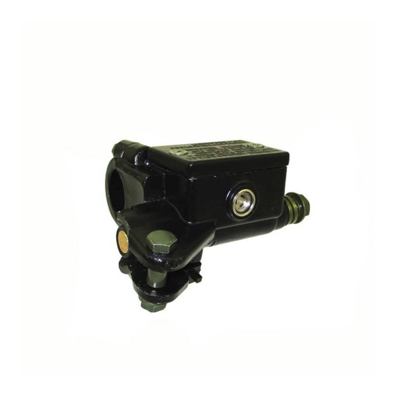 Vorne rechts Hydraulische Bremse Master Zylinder Fit for Off-road Motorrad ATV Quad Bike von HAHvvBOF