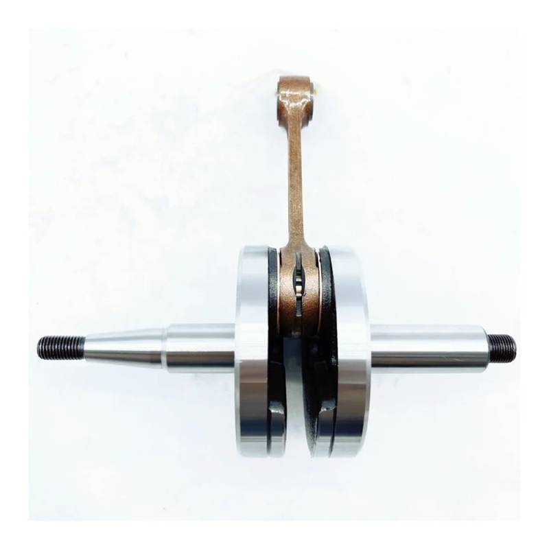 YZ85 Kurbelwellenbaugruppe Passend for YZ85 ATV 5PA-11400-00 2002-2018 von HAHvvBOF