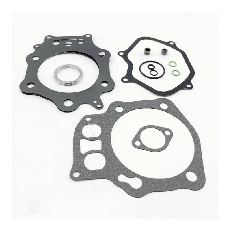 Zylinder Dichtung Kit Fit for TRX450 TRX450S ES Motor Dichtung 1998to2004 von HAHvvBOF