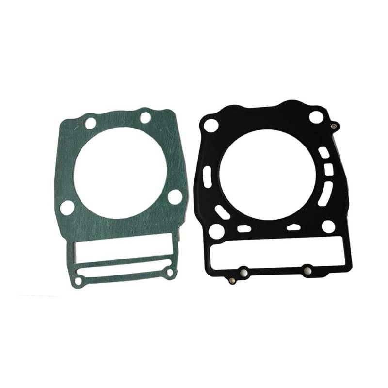 Zylinder Oberen Und Unteren Fit for 500CC ATV UTV Motor Teile von HAHvvBOF