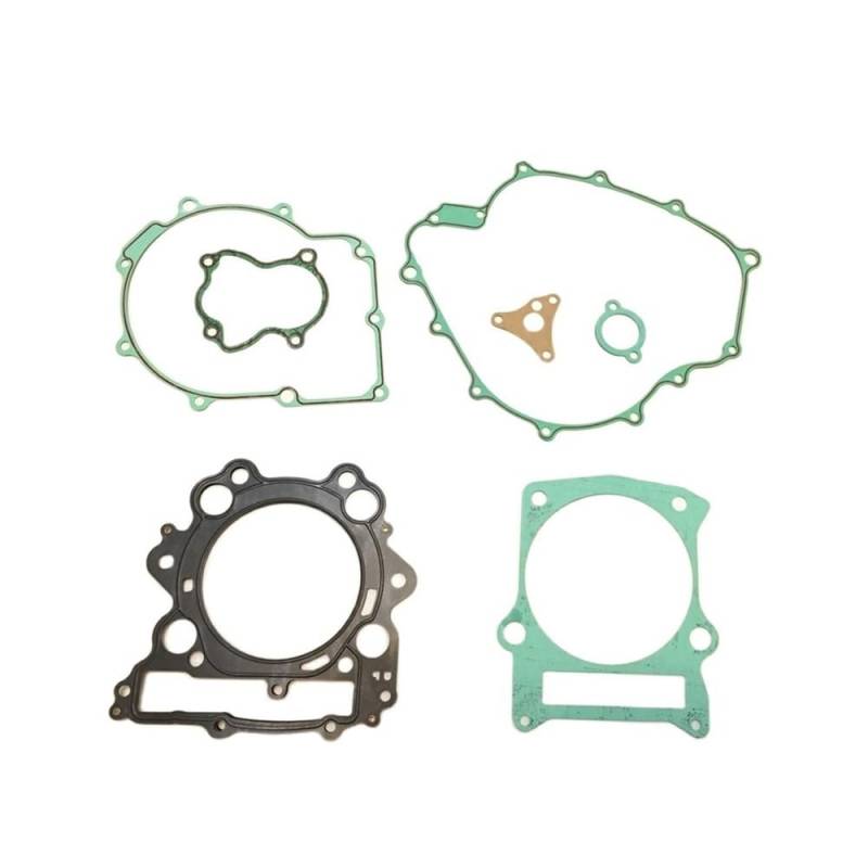 Zylinderdichtung 115101-F39-0000 12150-F39-0000 2003-08 Passend for 700cc HS700 700 660ATV UTV von HAHvvBOF