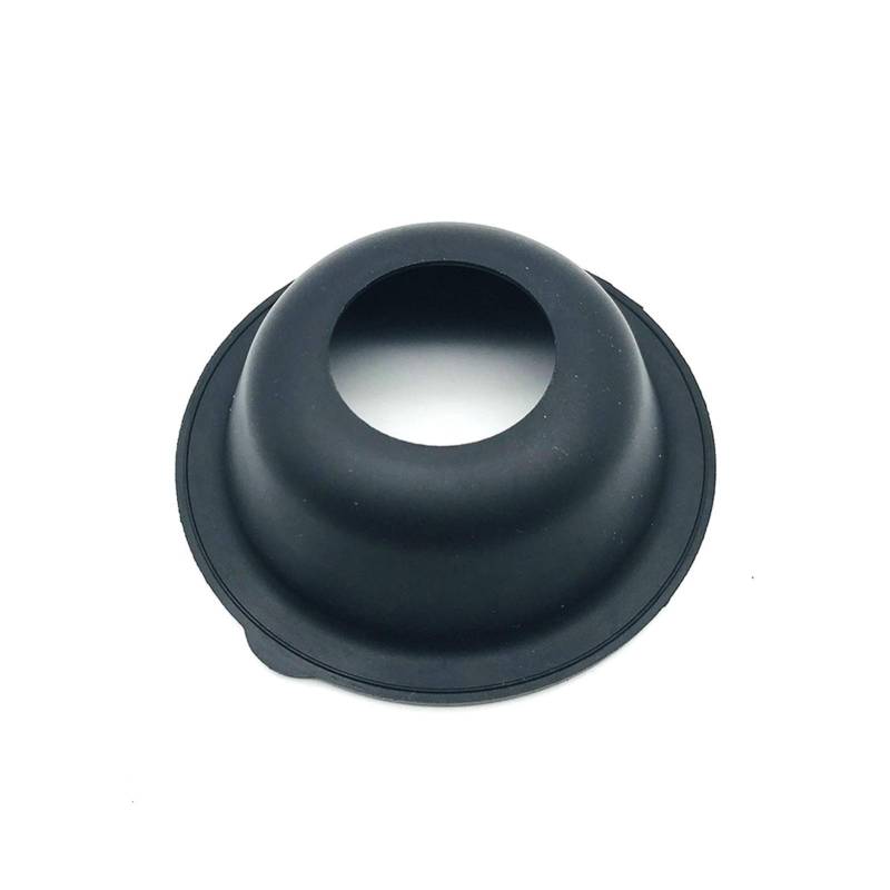 HAIBING Hochwertiger Motorrad-Vergaser-Reparatursatz, Membrankolben, Vakuummembran, kompatibel mit SP200 DR125SE DR200SE DR200SL5 DR200 DR125 SP DR 125 200 SE(1PCS) von HAIBING