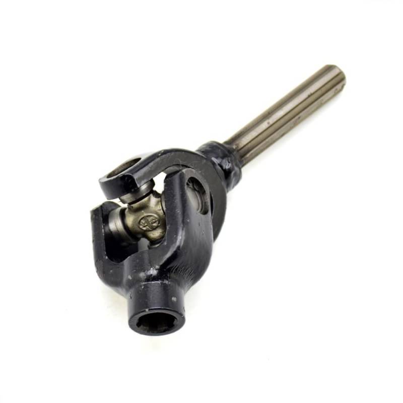 17mm 20mm U Joint Adaption antriebsachse welle reverse Transfer ATV Quad Fit for UTV GO KART Buggy 110cc 125cc 150cc 200cc Quad Motorradteile von HAIRXR
