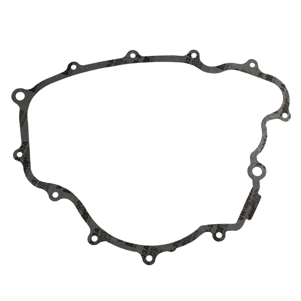 Motor linke Kurbelgehäusedeckeldichtung passend for CFMOTO CF500 X5 UTV Kits 0180–014002 Motorradteile Motor linke Kurbelgehäusedeckeldichtung passend for CFMOTO CF500 X5 UTV Kits 0180–014002 Motorradteile von HAIRXR