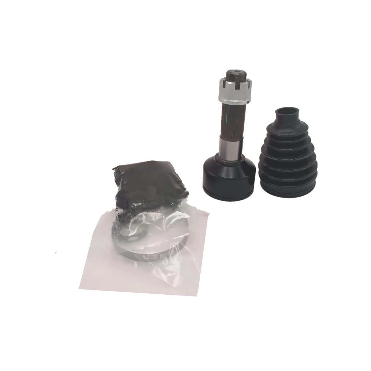 VORDERE ANTRIEBSWELLE GUMMI/DICHTUNGEN/WELLE Passend for CF CF500/A/2A/X5/X6/X8 600 800 9010-270160/9010-270140-1000 Motorradteile VORDERE ANTRIEBSWELLE GUMMI/DICHTUNGEN/WELLE Passend for CF CF500/A/2A/X5/X6/X8 600 800 9010-270160/9010-270140-1000 Motorradteile von HAIRXR