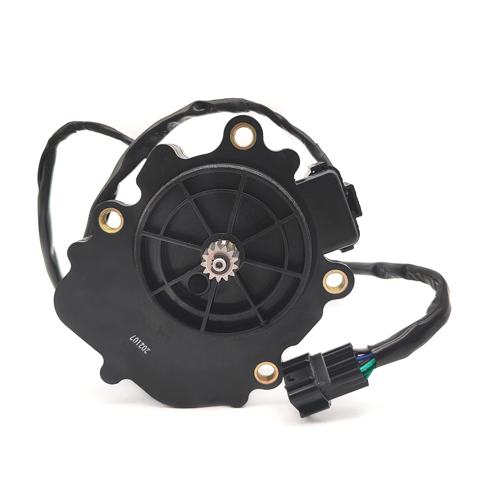 Zubehör Für CFMOTO ATV UTV 500 600 X5 Vorne Differential Servomotor Getriebe Stellantrieb 0181-314000 Zubehör Für CFMOTO ATV UTV 500 600 X5 Vorne Differential Servomotor Getriebe Stellantrieb 0181-314000 von HAIRXR
