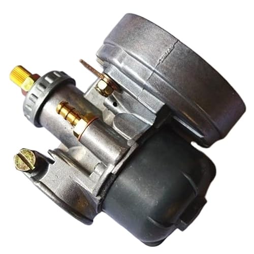 Zubehör Vergaser Fit Für Solo 423 425 Motor Sprüher Nebel-Staubwedel Vergaser Ersatz Elektrowerkzeug von HAIRXR