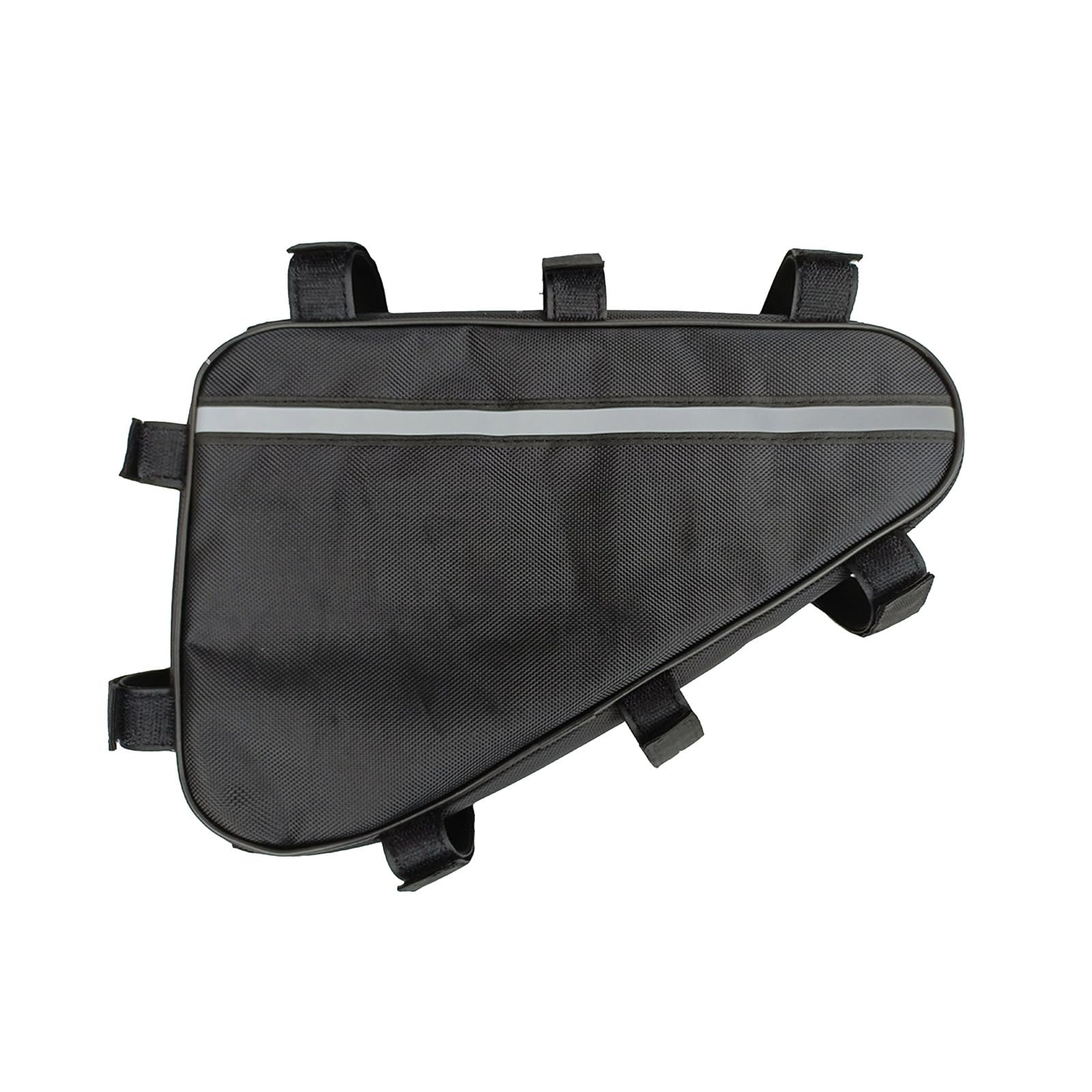 HAISENG Fahrradbag Mit Großer Kapazität Bike Bicycles Rahmenbeutel Pendler Fahrradrohrbeutel Für Tägliche Pendelzeiten HAISENG Fahrradbag Mit Großer Kapazität Bike Bicycles Rahmenbeutel Pendler Fahrradrohrbeutel Für Tägliche Pendelzeiten von HAISENG