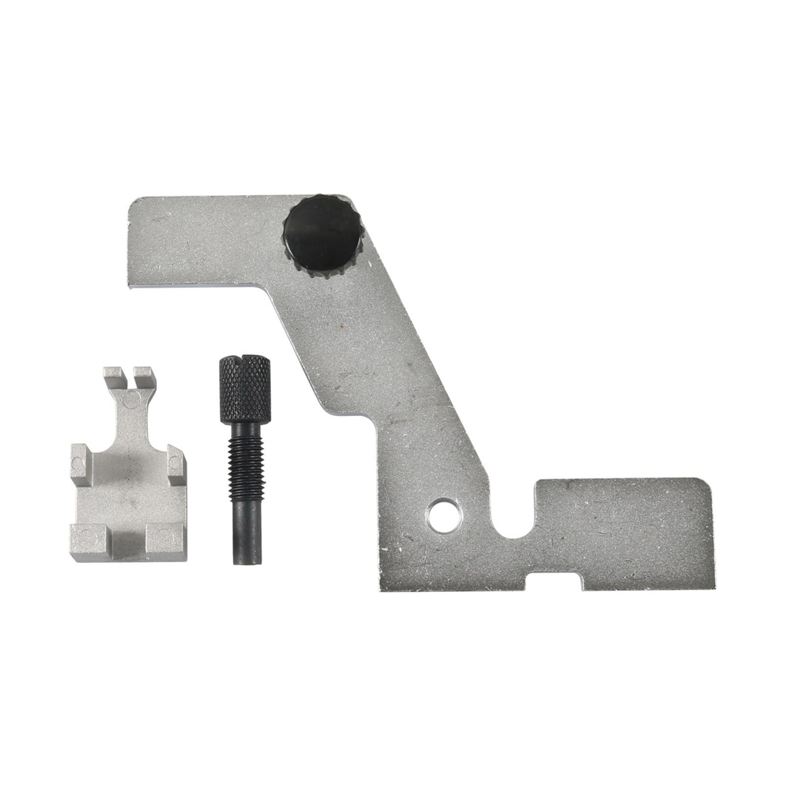 HAISENG Präzise umfassende Motorsteuerung, Kalibrierung, Verriegelungswerkzeug-Kits für 2,0 l, 2,3 l, starke Härte, Stahl 303-1565 HAISENG Präzise umfassende Motorsteuerung, Kalibrierung, Verriegelungswerkzeug-Kits für 2,0 l, 2,3 l, starke Härte, Stahl 303-1565 von HAISENG